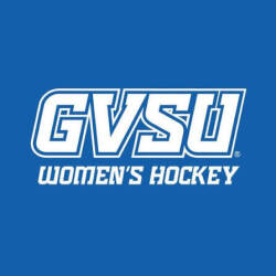 GVSU Women's Hockey Logo